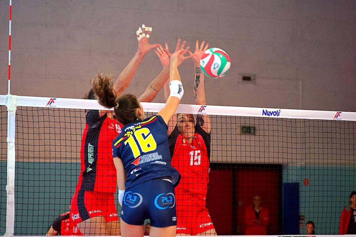 attacco Rizzo