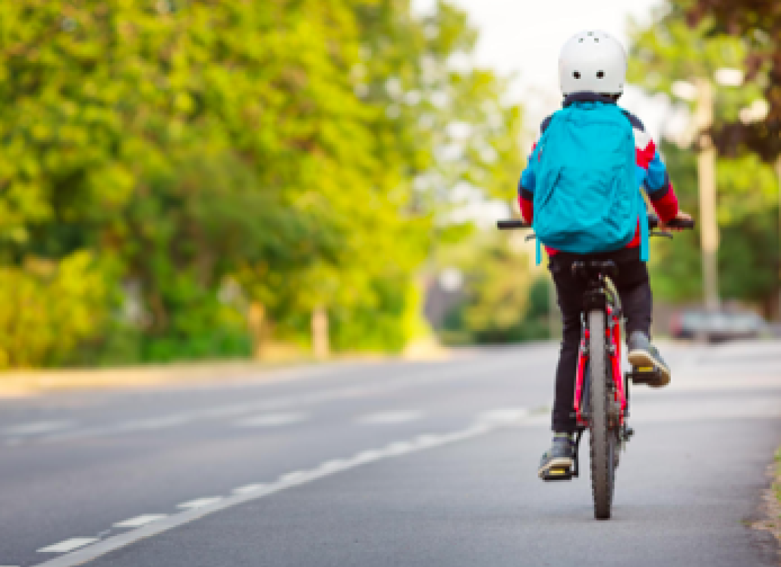 bimbi bici