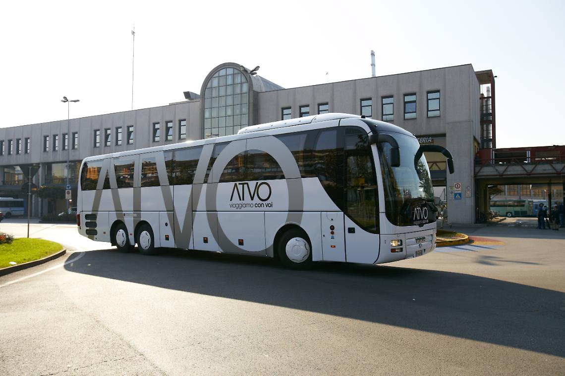 bus nuovi