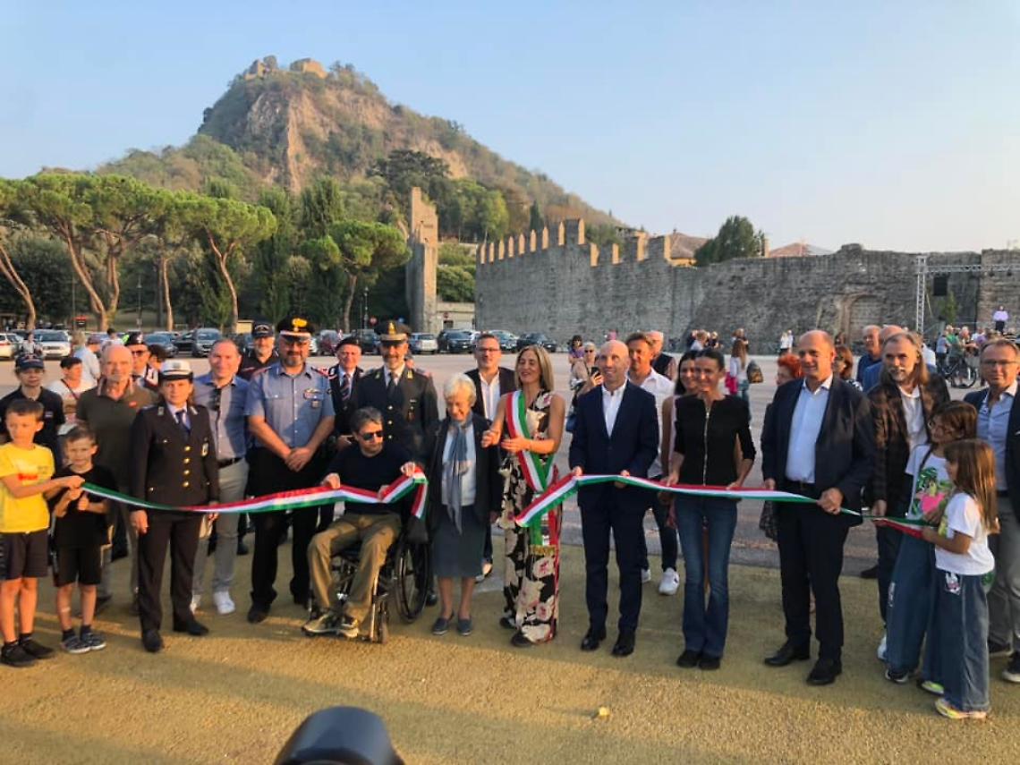 campo fiera monselice