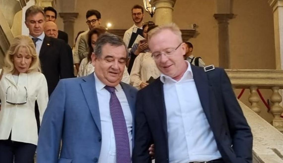 contato carretta