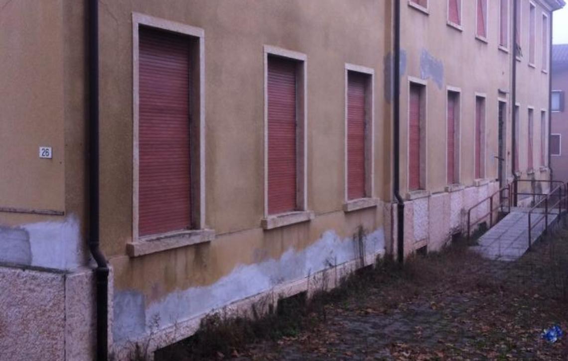 ex scuola di poiano_verona