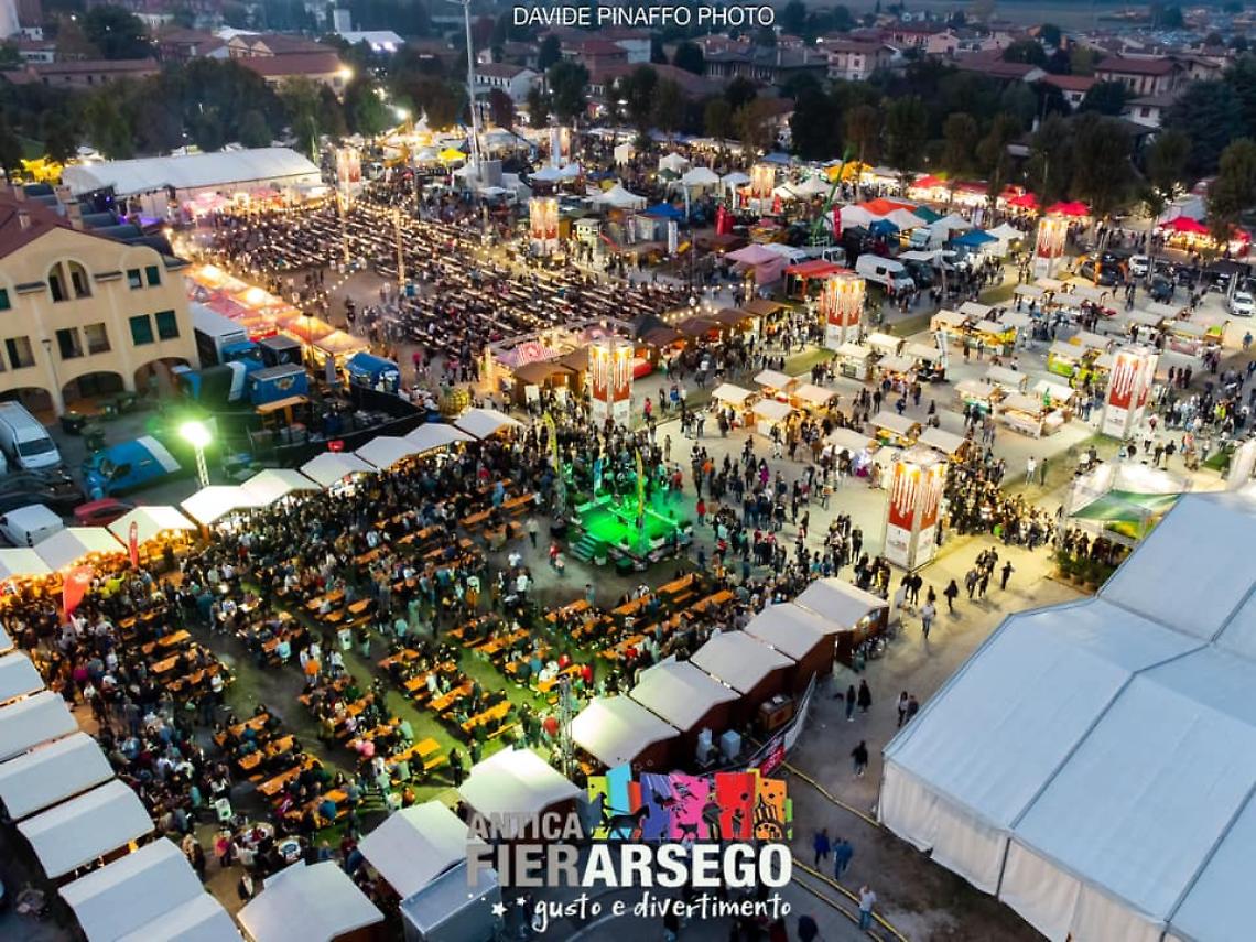Fiera di Arsego