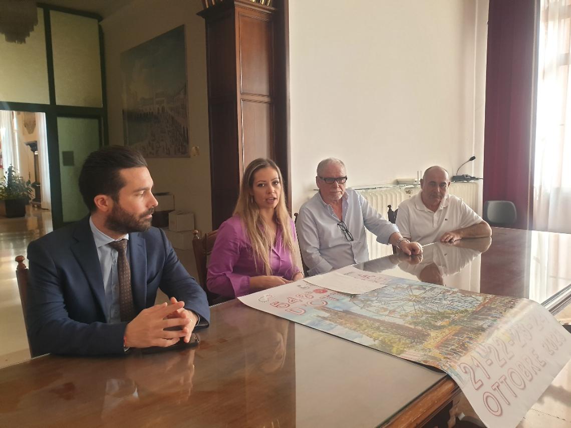 fiera d'ottobre Rovigo (2)