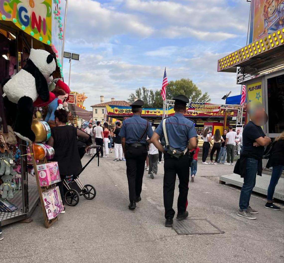 fiere_carabinieri