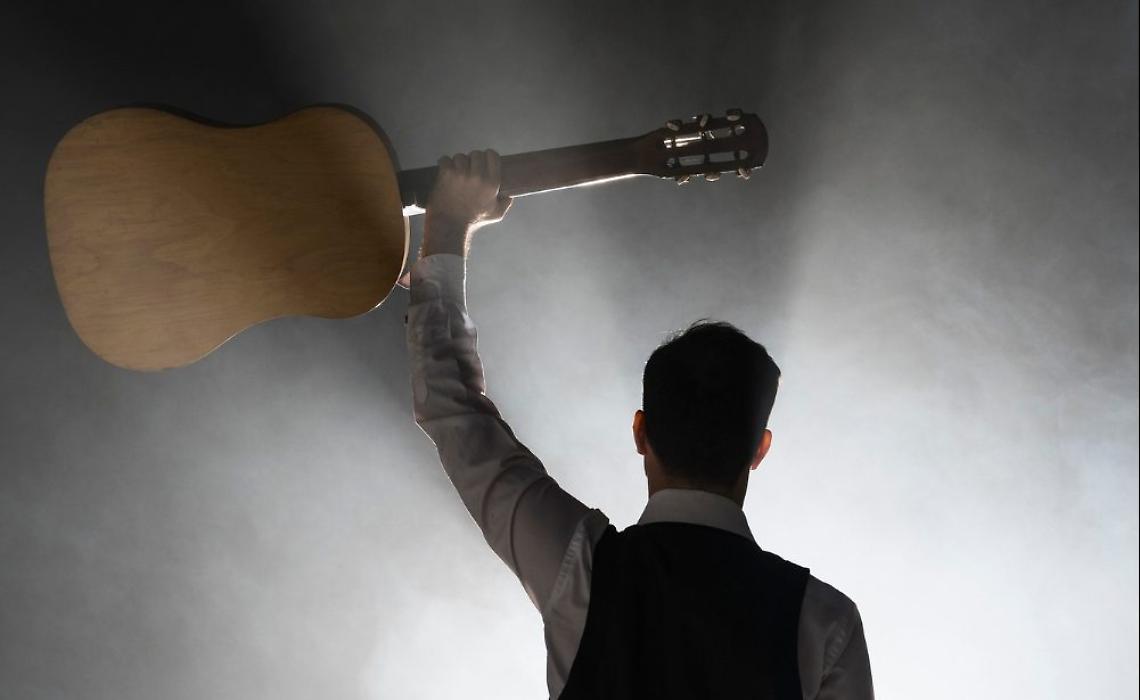 Like a Star Talent Show: Le Piramidi apre le porte ai talenti di Vicenza