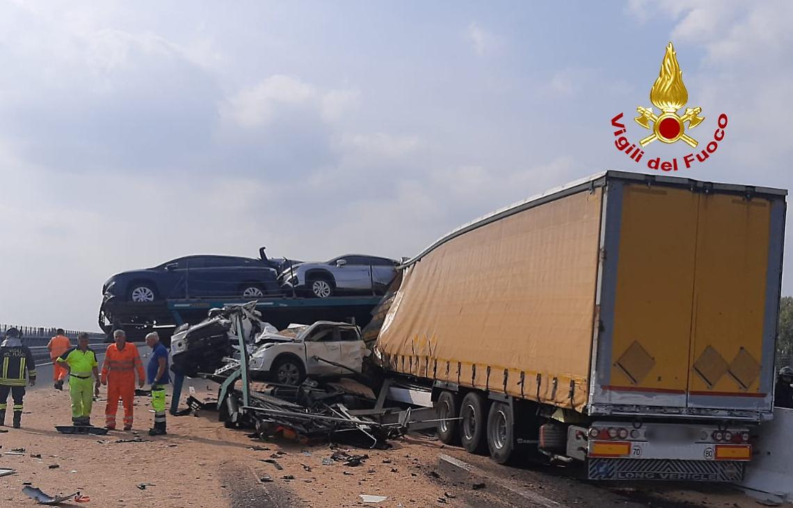 incidente
