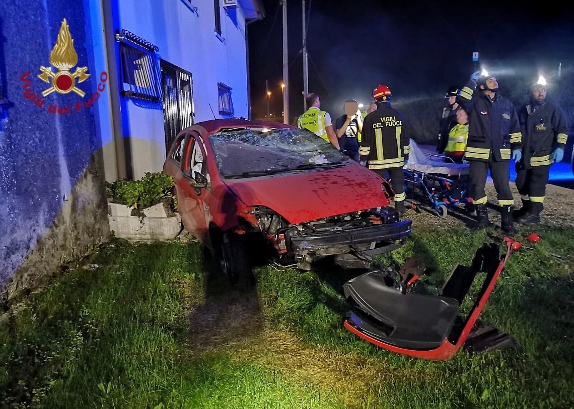 incidente