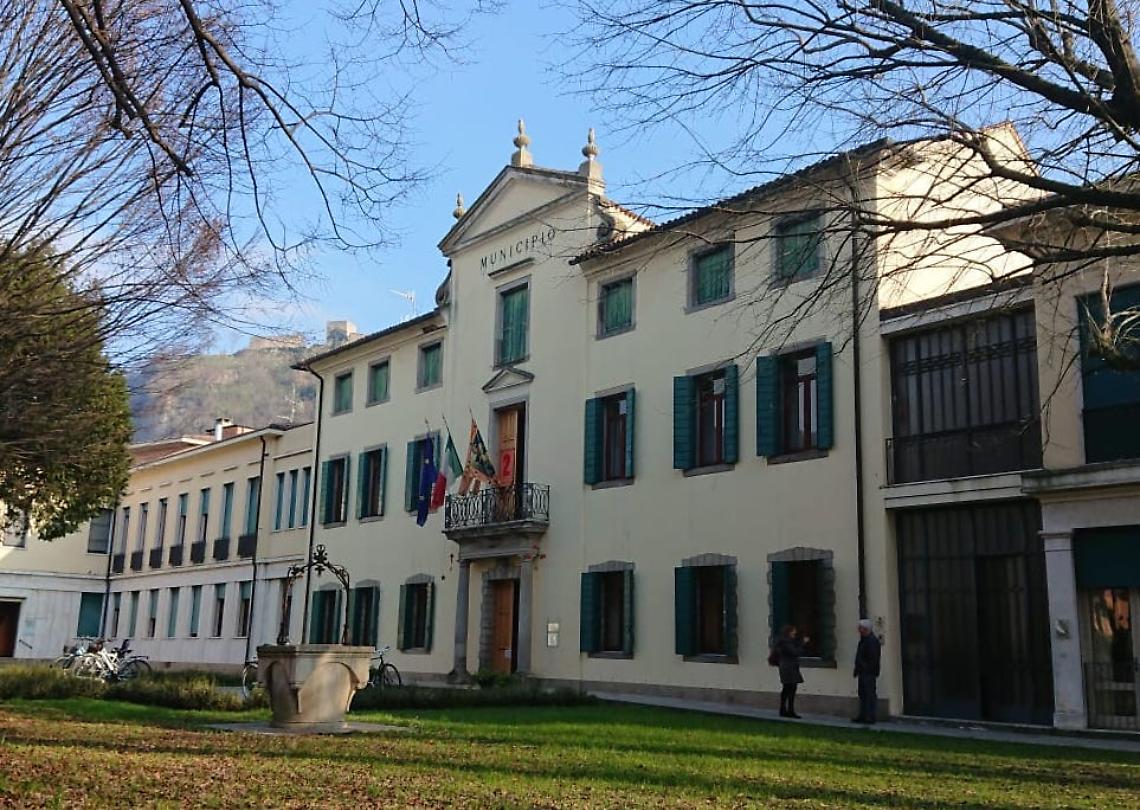 Comune di Monselice