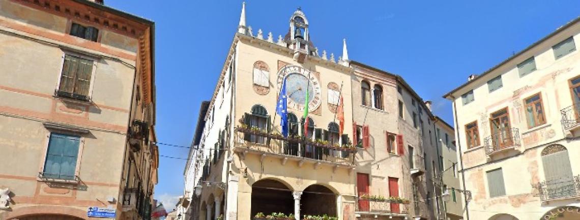 municipio bassano del grappa