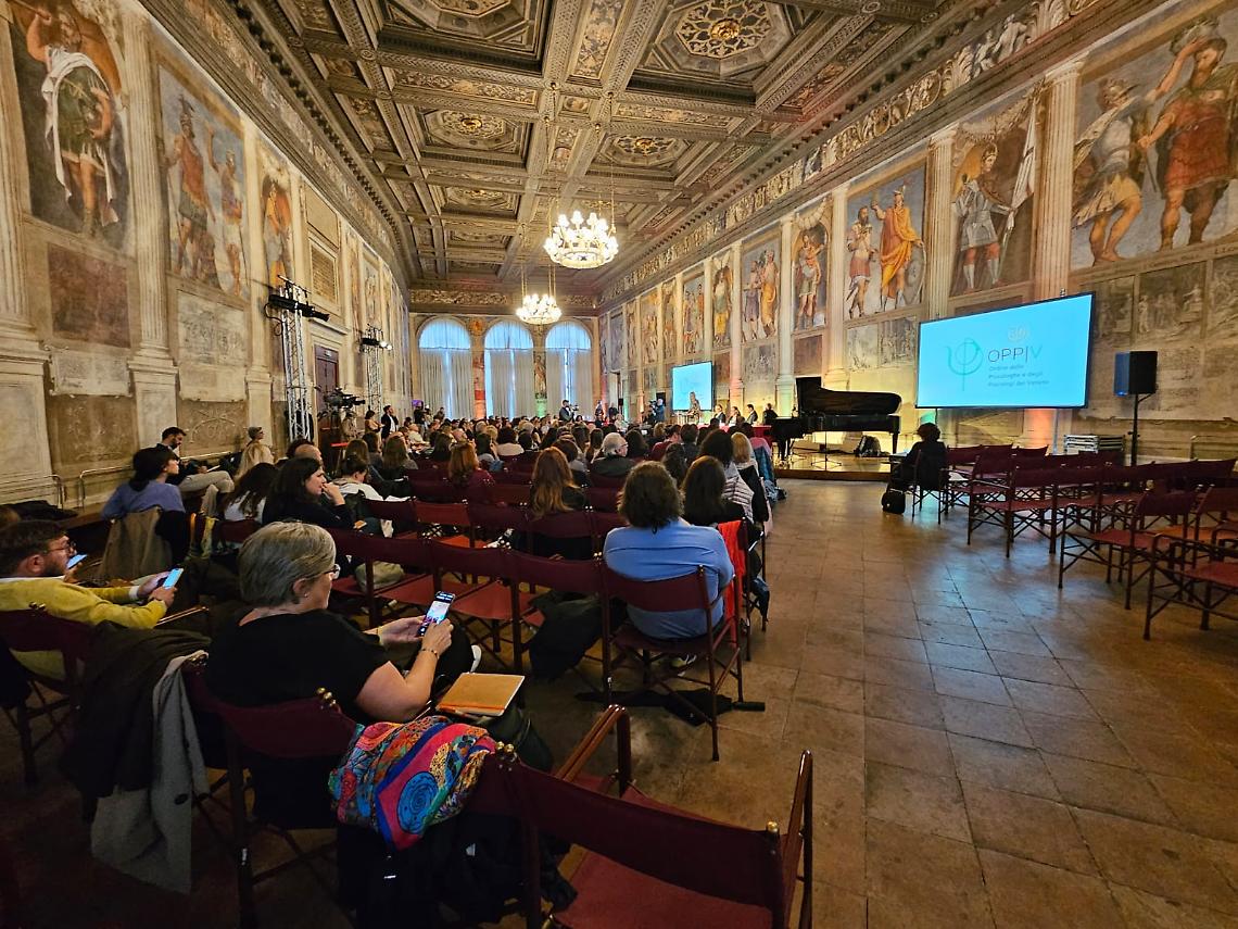 ordine psicologi 30 anni