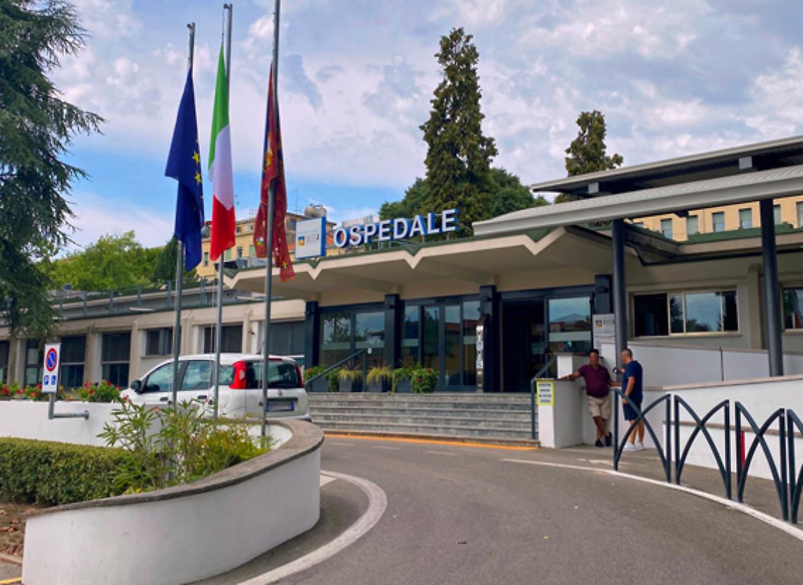 ospedale