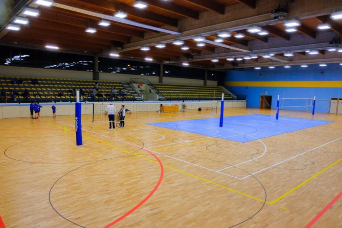 sport