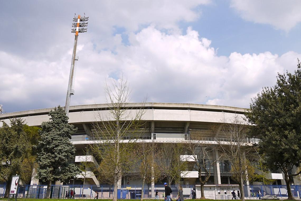 stadio bentegodi verona