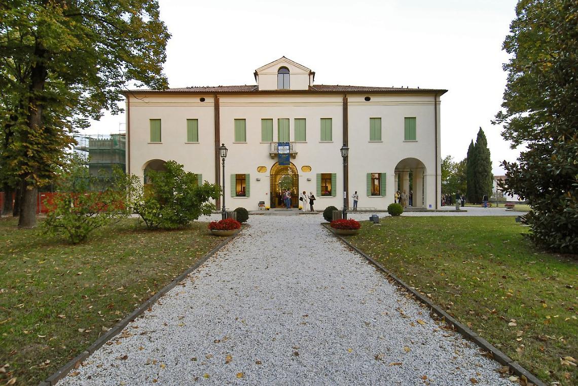 Biblioteca di Albignasego