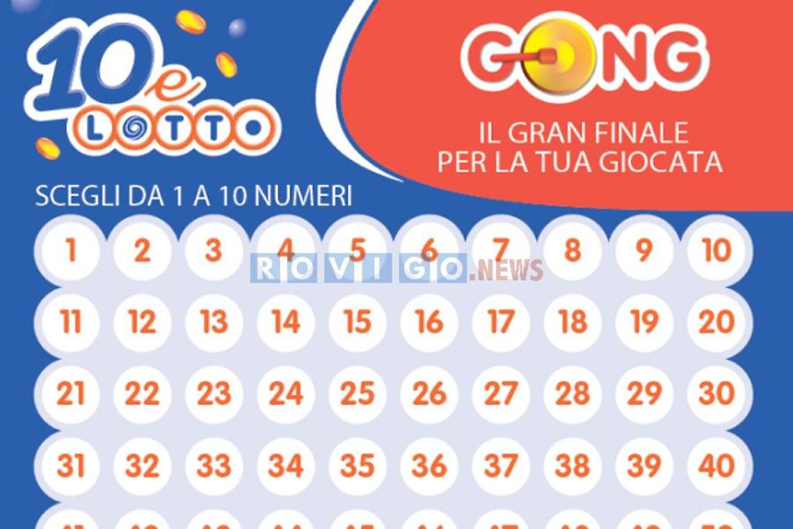 10elotto