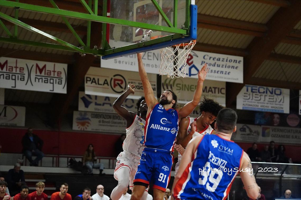 Brambilla ozzano
