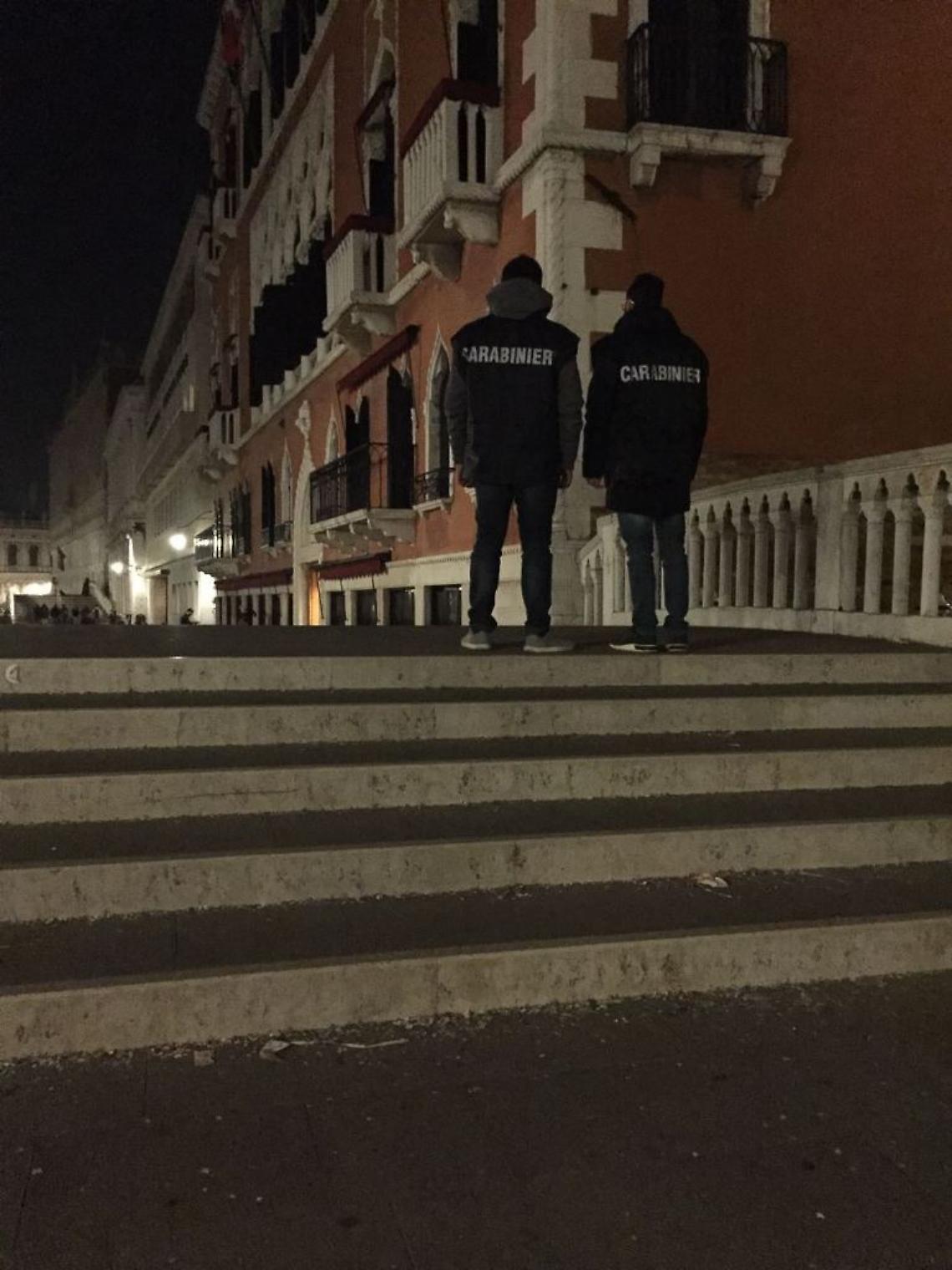Carabinieri