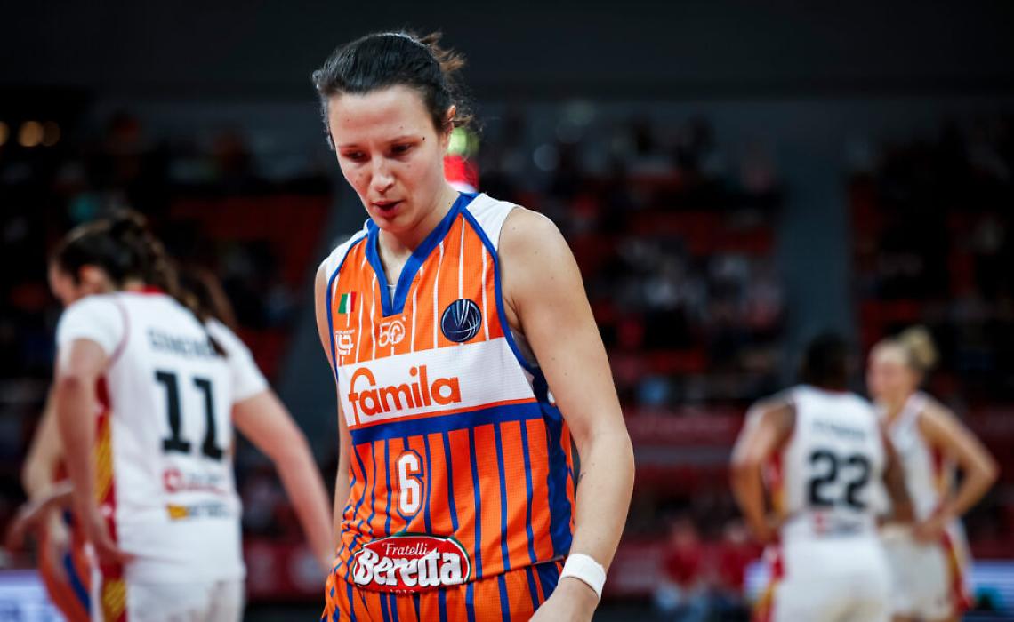 Giorgia-Sottana Credit foto FIBA Europe