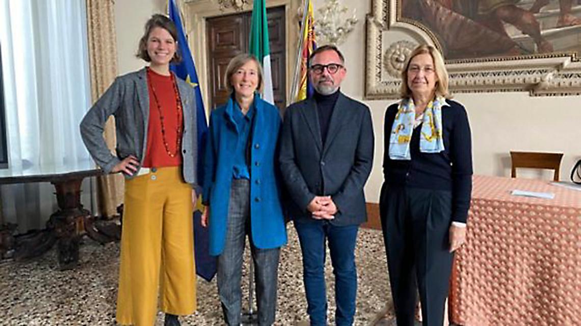 incontro assessori