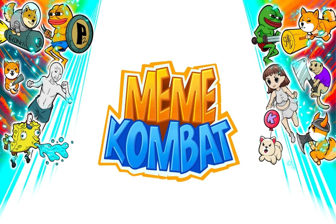 Meme Kombat image1