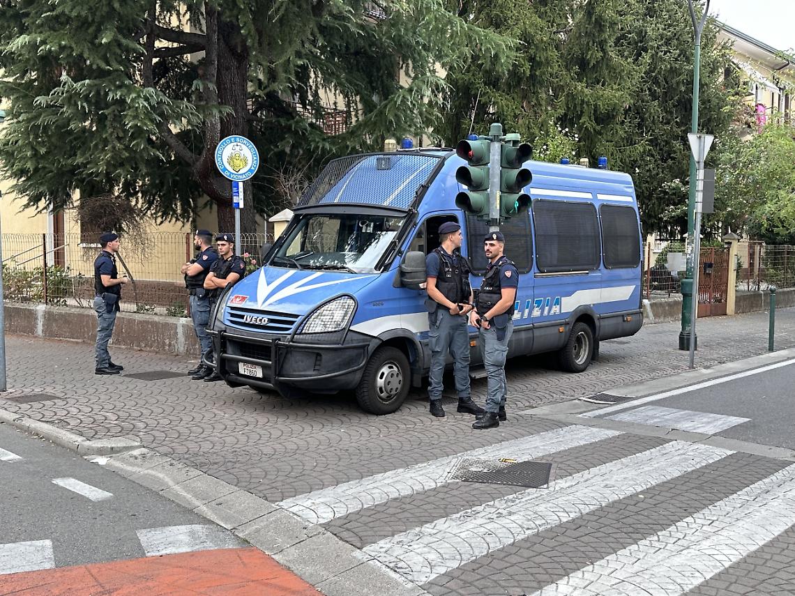 Polizia