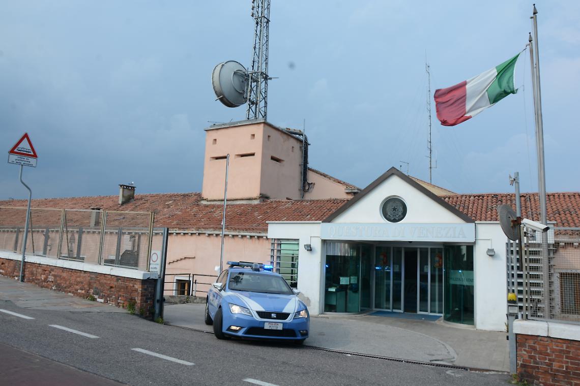 Questura VE 1
