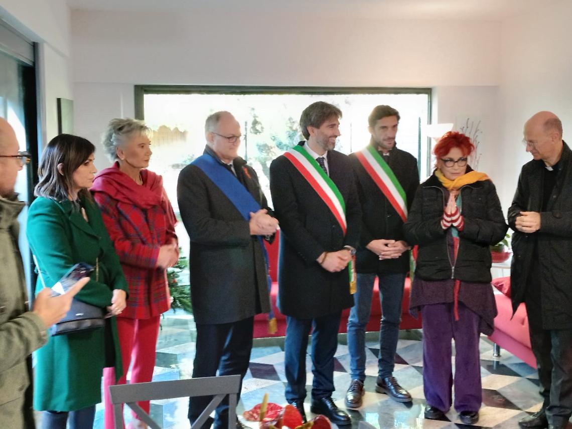 SINDACO VIGONOVO GROTTAFERRATA 4