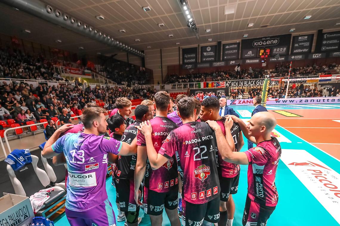 Pallavolo Padova