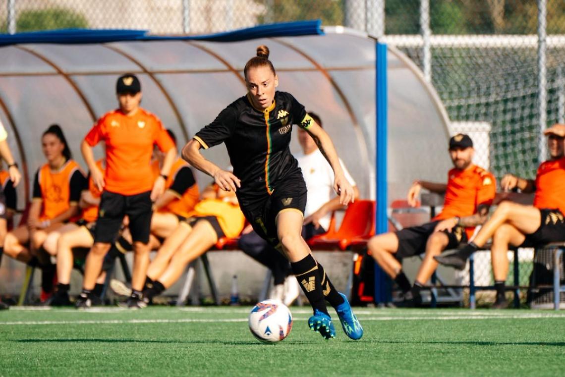 Venezia FC Women, è Serie B: un sogno che diventa realtà