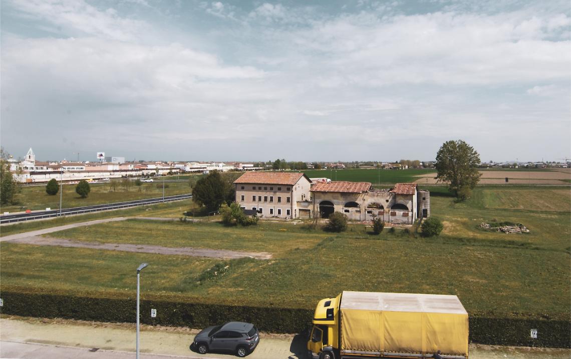 area