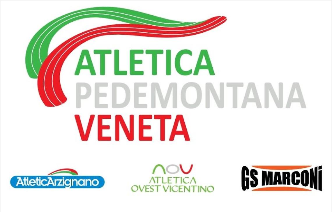 atletica pedemontana veneta