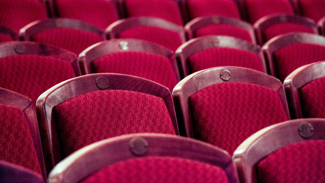 cinema