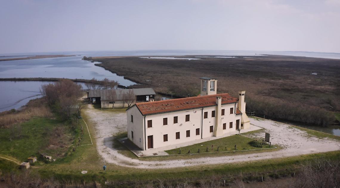 codevigo casone millecampi