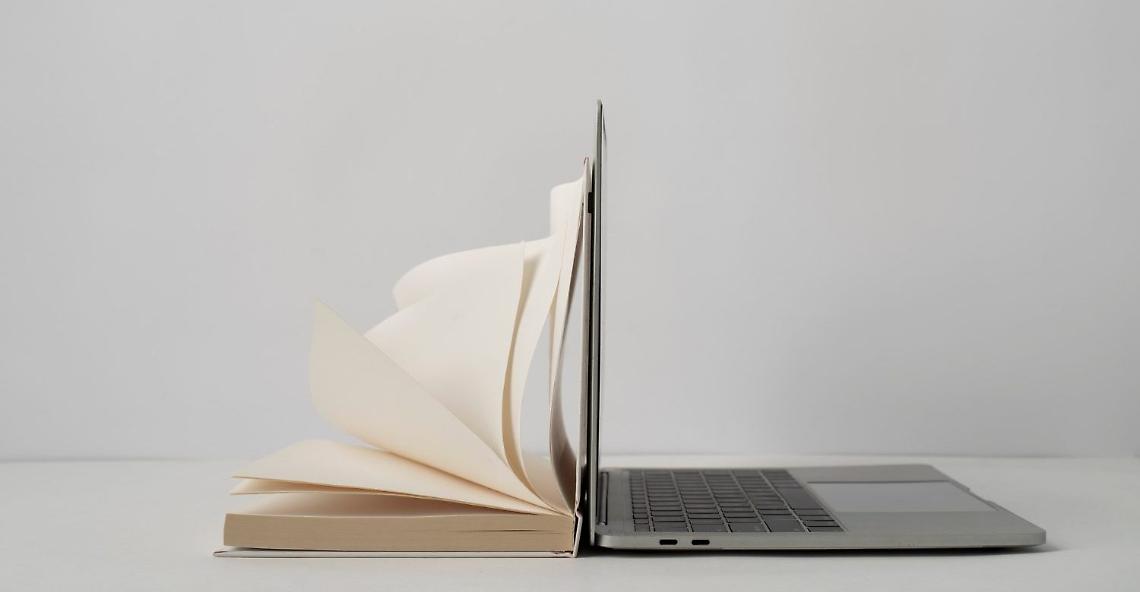 computer libri online banca dati
