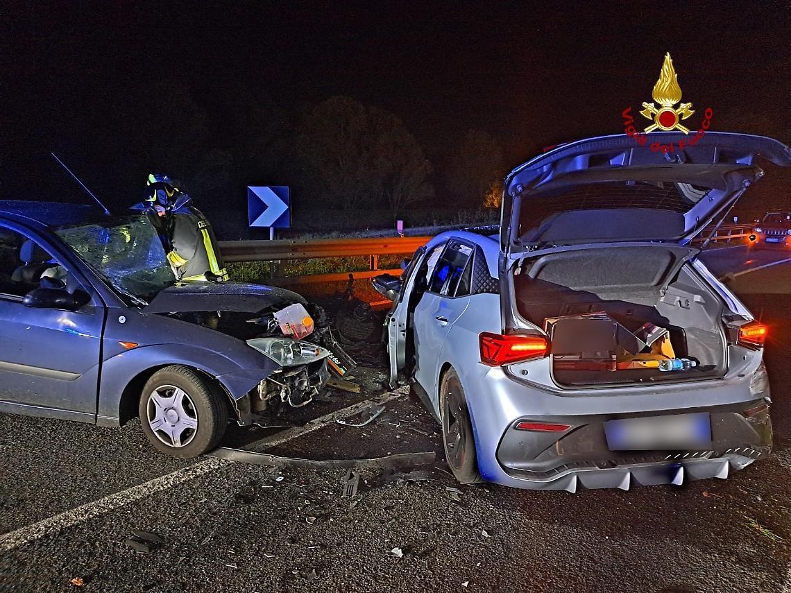 incidente