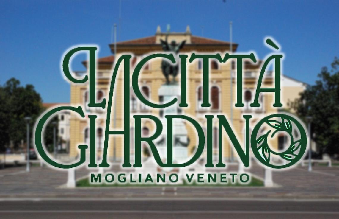 mogliano città giardino