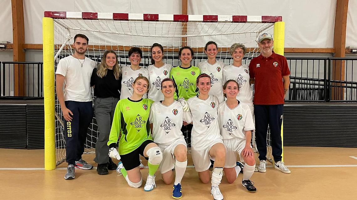 monselice calcio femminile
