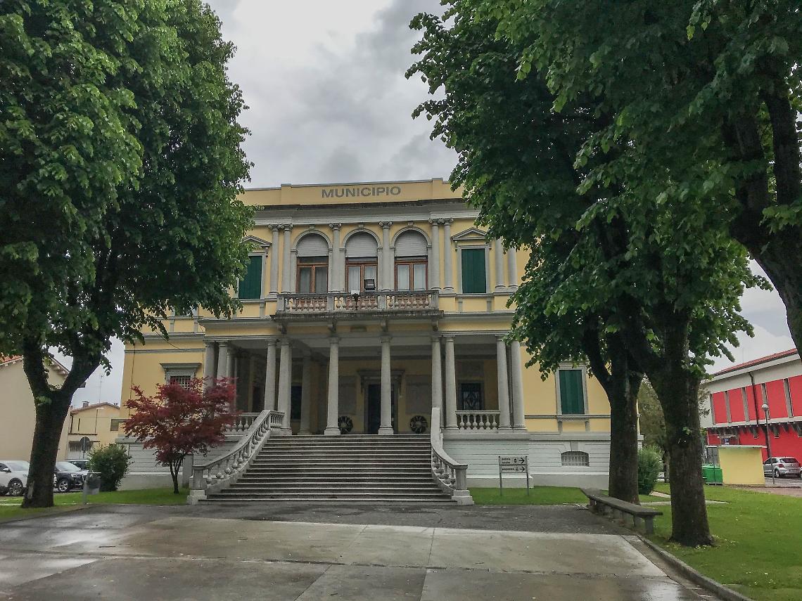 municipio musile