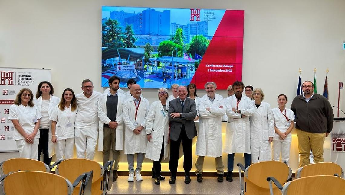 ospedale sant'anotonio gastroenterologia