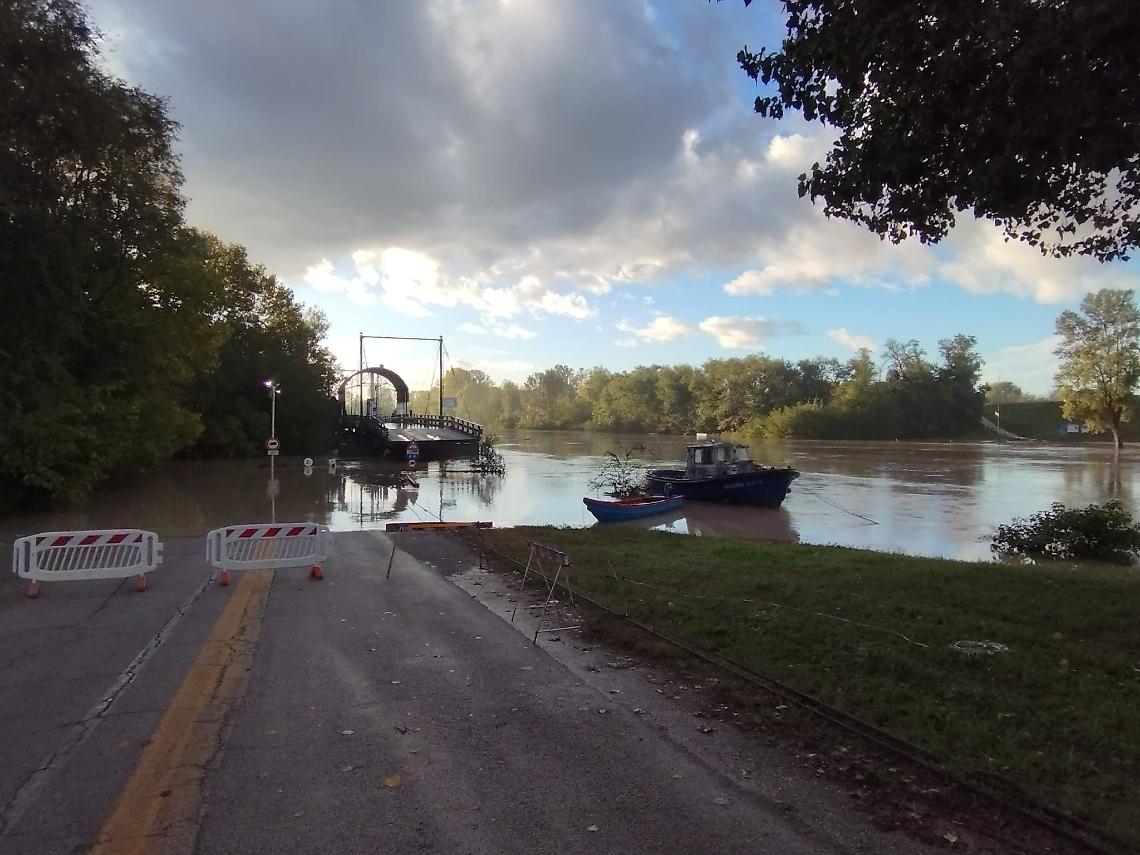 piave