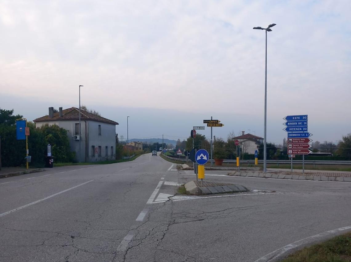 rovolon cervarese