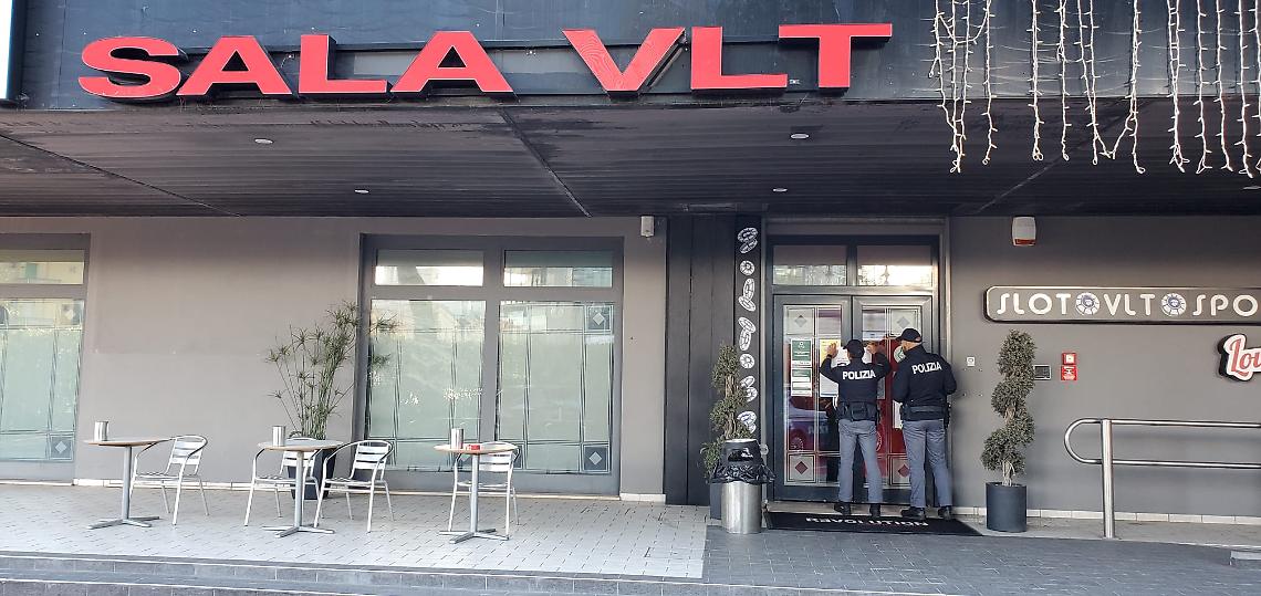 sala slot