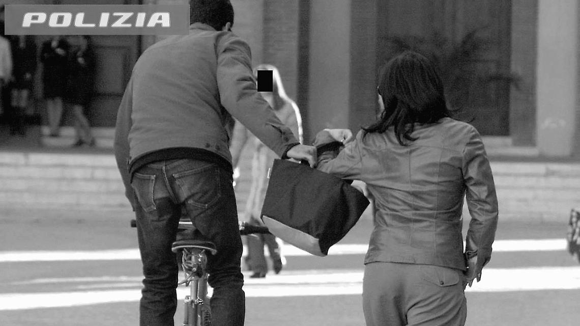 Ponzano Veneto, donna aggredita a calci e pugni per aver difeso la sua borsa