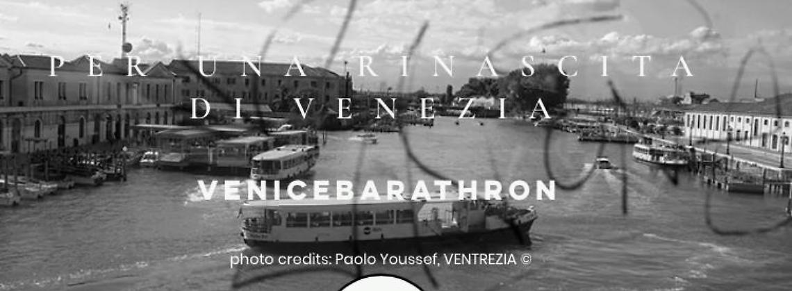 veniceBarathron