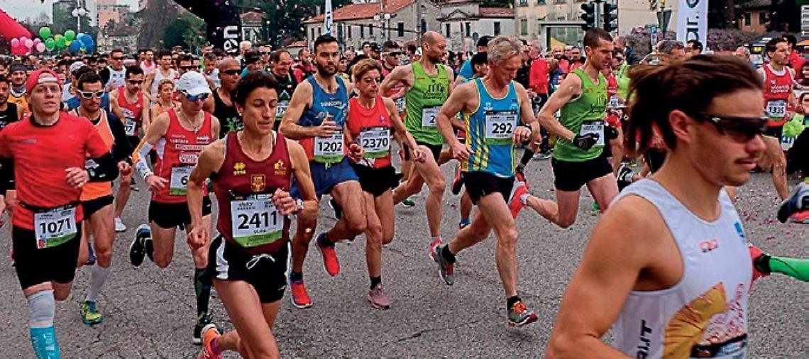 verona run marathon