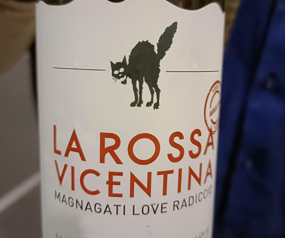 Asigliano birra radicchio