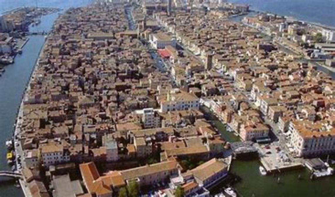 Chioggia: "spiagge libere secondo la legge"