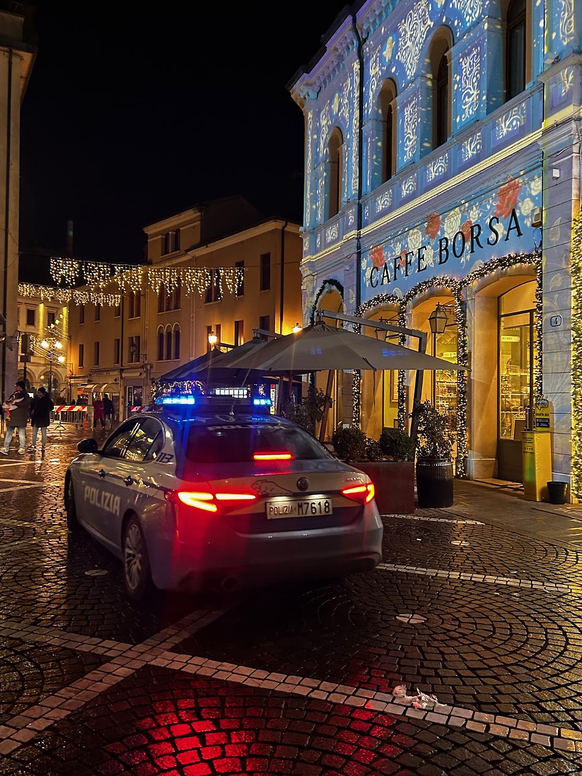 POLIZIA_ NATALE 2023_ ROVIGO