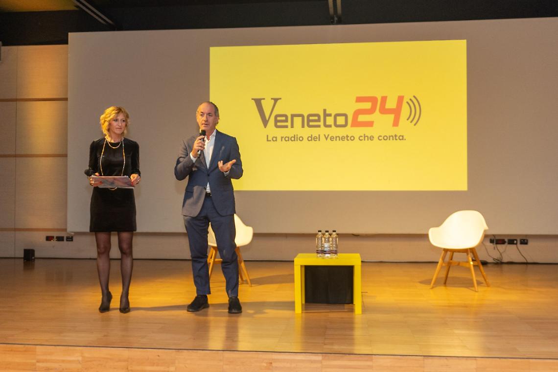 Radio Veneto24